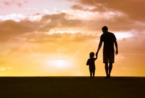 The Father's Vital Role