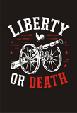 Liberty or Death