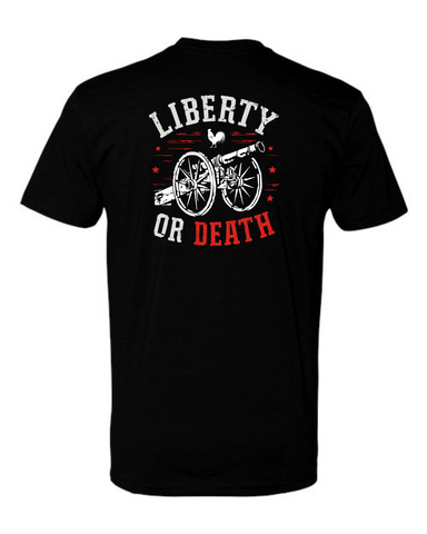 Liberty or Death