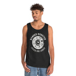 Men’s - Locked & Loaded Tank - Banded Rooster