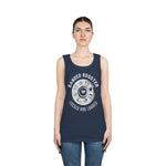 Men’s - Locked & Loaded Tank - Banded Rooster