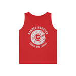 Men’s - Locked & Loaded Tank - Banded Rooster