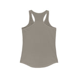 Women's - BR Tank - Banded Rooster