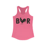 Women's - BR Tank - Banded Rooster