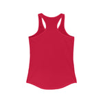 Women's - Banded Rooster Flag Tank - Banded Rooster