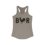 Women's - BR Tank - Banded Rooster